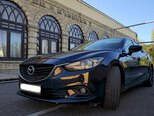 Mazda 6-9
