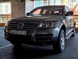 Volkswagen Touareg-2