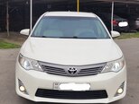 Toyota Camry-2