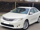 Toyota Camry-1