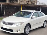 Toyota Camry-5