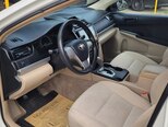 Toyota Camry-15