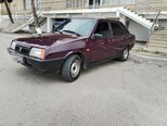 LADA (VAZ) 21099-2