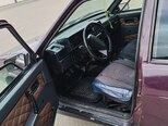 LADA (VAZ) 21099-6