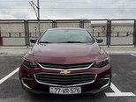 Chevrolet Malibu-4