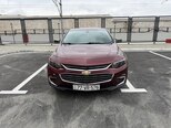 Chevrolet Malibu-7