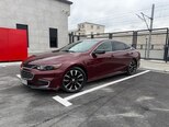 Chevrolet Malibu-2