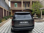 Land Rover Range Rover-2