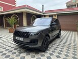Land Rover Range Rover-21