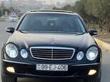 Mercedes E 220-13