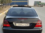 Mercedes E 220-14