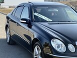 Mercedes E 220-15