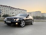Mercedes E 220-18