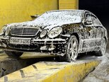Mercedes E 220-19