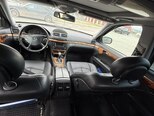 Mercedes E 220-17