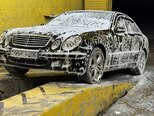 Mercedes E 220-20