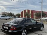 Mercedes E 220-7