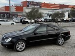 Mercedes E 220-4