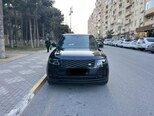 Land Rover Range Rover-1