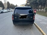 Land Rover Range Rover-2
