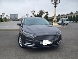 Ford Fusion (North America)-1