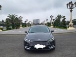 Ford Fusion (North America)-2