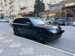 Land Rover Range Rover-7