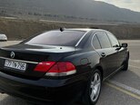 BMW 760-16