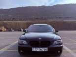 BMW 760-3