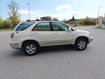 Lexus RX 300-5