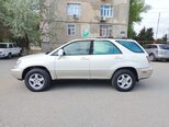 Lexus RX 300-3