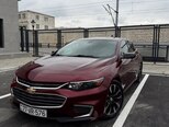 Chevrolet Malibu-1