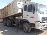 DongFeng DFL3310A13-5