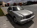 Mercedes E 240-3