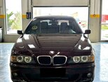 BMW 530-10