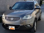 Ssang Yong Korando-1