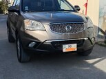 Ssang Yong Korando-2