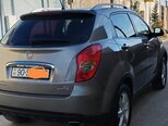 Ssang Yong Korando-3