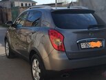 Ssang Yong Korando-4