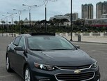 Chevrolet Malibu-2