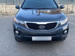 Kia Sorento-1