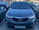 Kia Sorento-2
