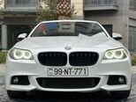 BMW 528-1