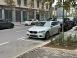 BMW 528-5