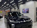 Changan Qiyuan Q07-1