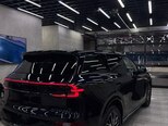 Changan Qiyuan Q07-4