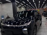 Changan Qiyuan Q07-2