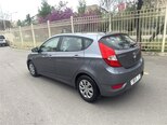Hyundai Accent-5