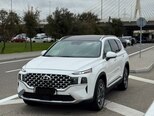 Hyundai Santa Fe-1