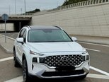 Hyundai Santa Fe-3